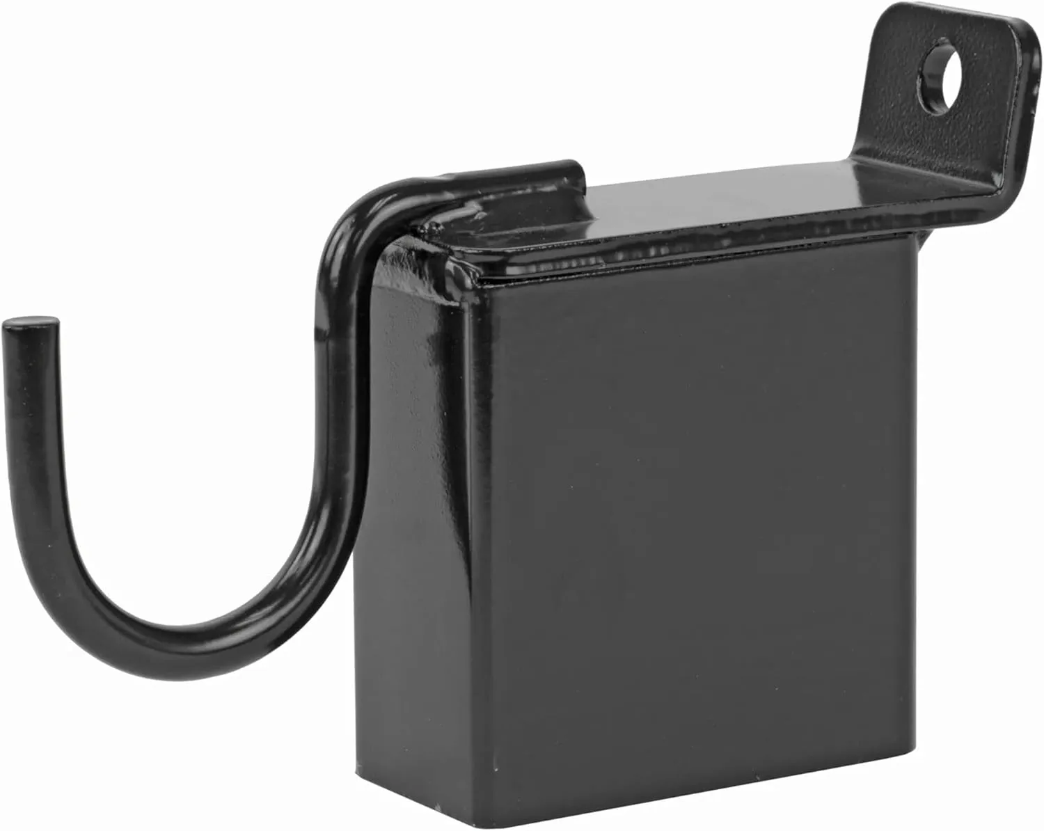 Birchwood Casey Steel Range Pack with Target Stand, Gong Holder and 8" Single Hole AR500 Gong for Target Shooting