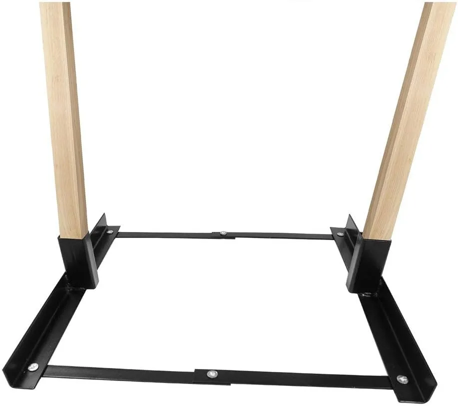 Birchwood Casey Scissor Adjustable Target Stand