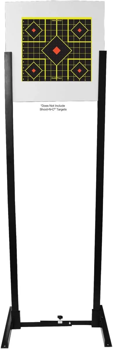 Birchwood Casey Scissor Adjustable Target Stand