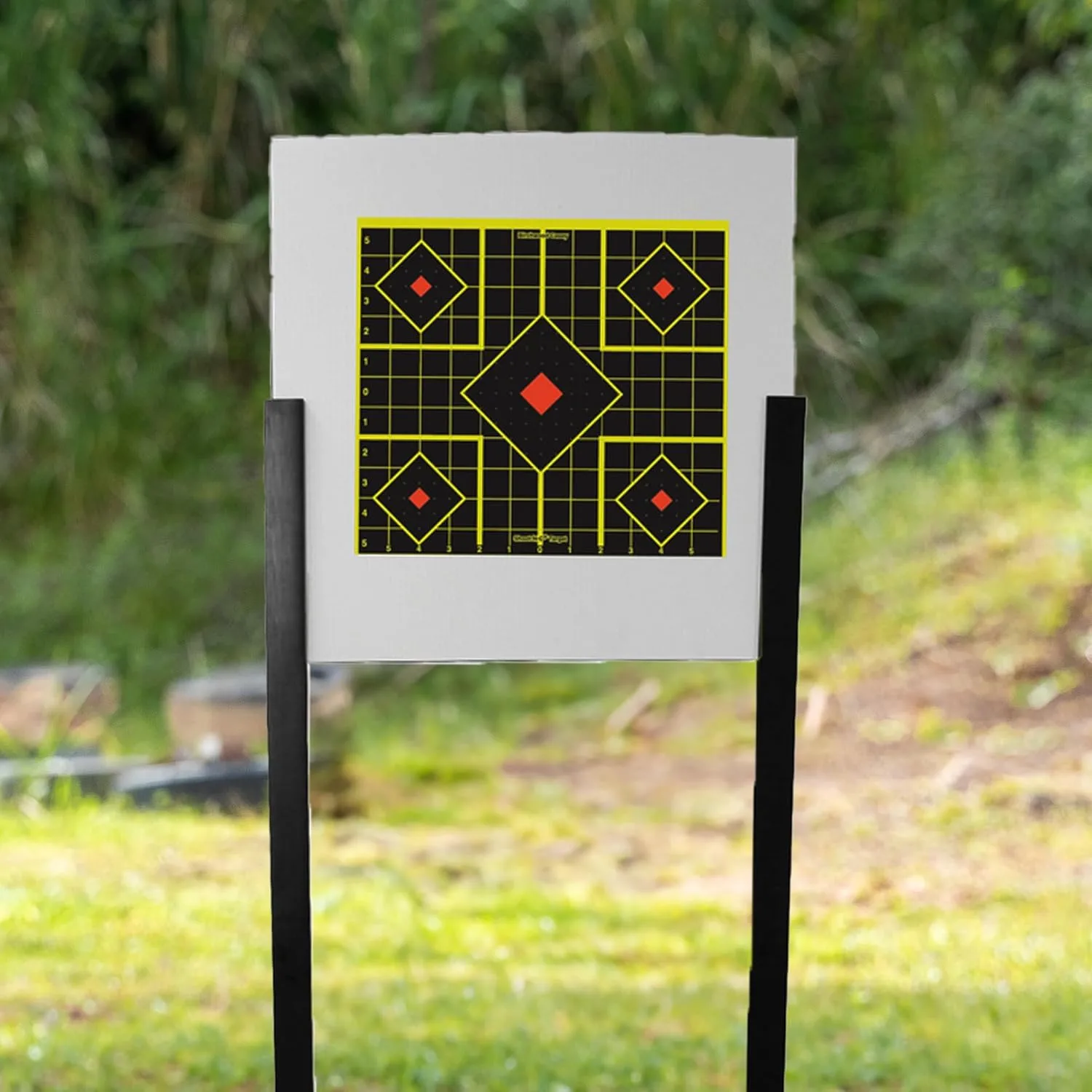 Birchwood Casey Scissor Adjustable Target Stand