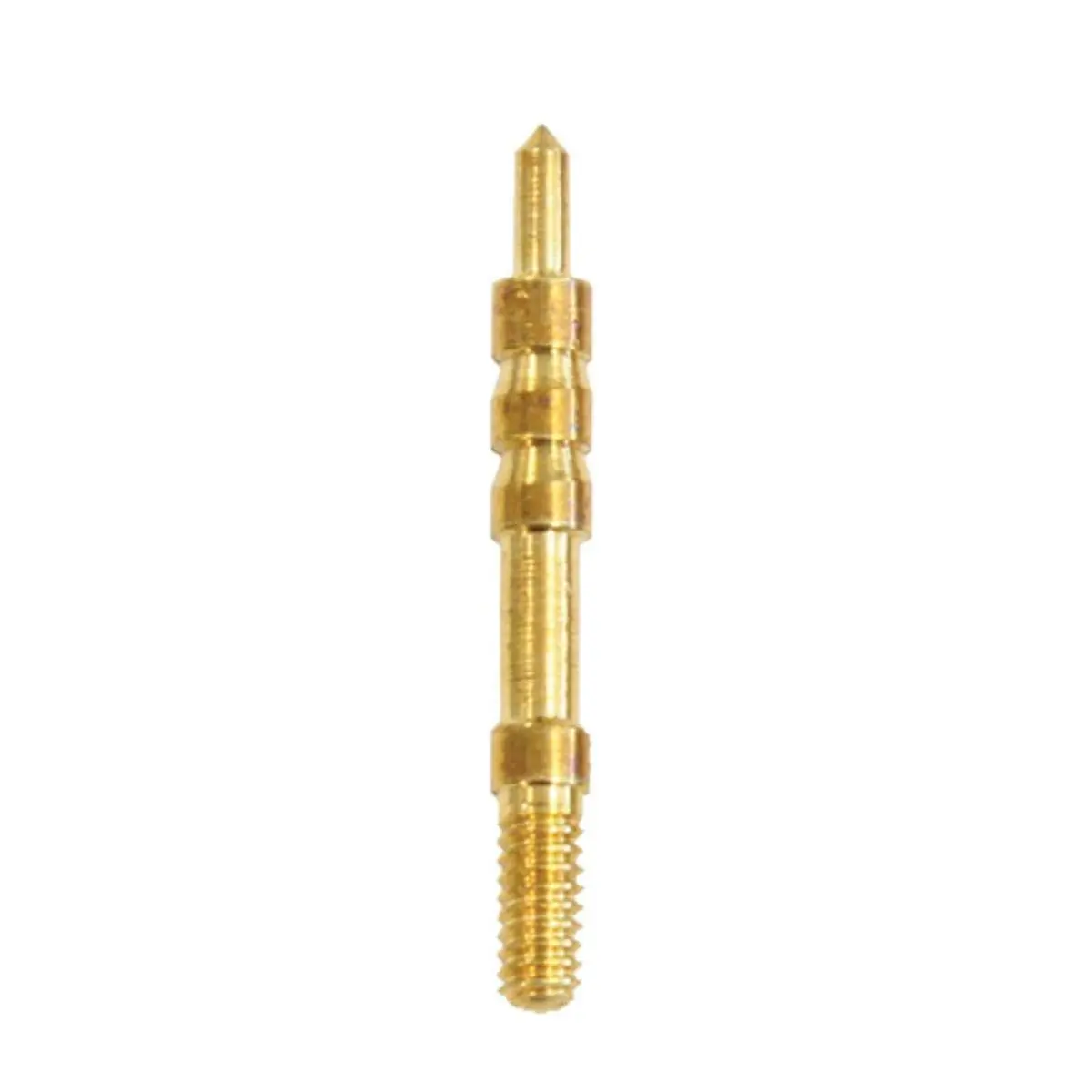 BIRCHWOOD CASEY Brass Push Jag | Durable Versatile Gun Maintenance Cleaning Tool