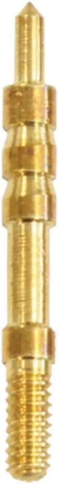 BIRCHWOOD CASEY Brass Push Jag | Durable Versatile Gun Maintenance Cleaning Tool