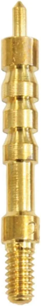 BIRCHWOOD CASEY Brass Push Jag | Durable Versatile Gun Maintenance Cleaning Tool