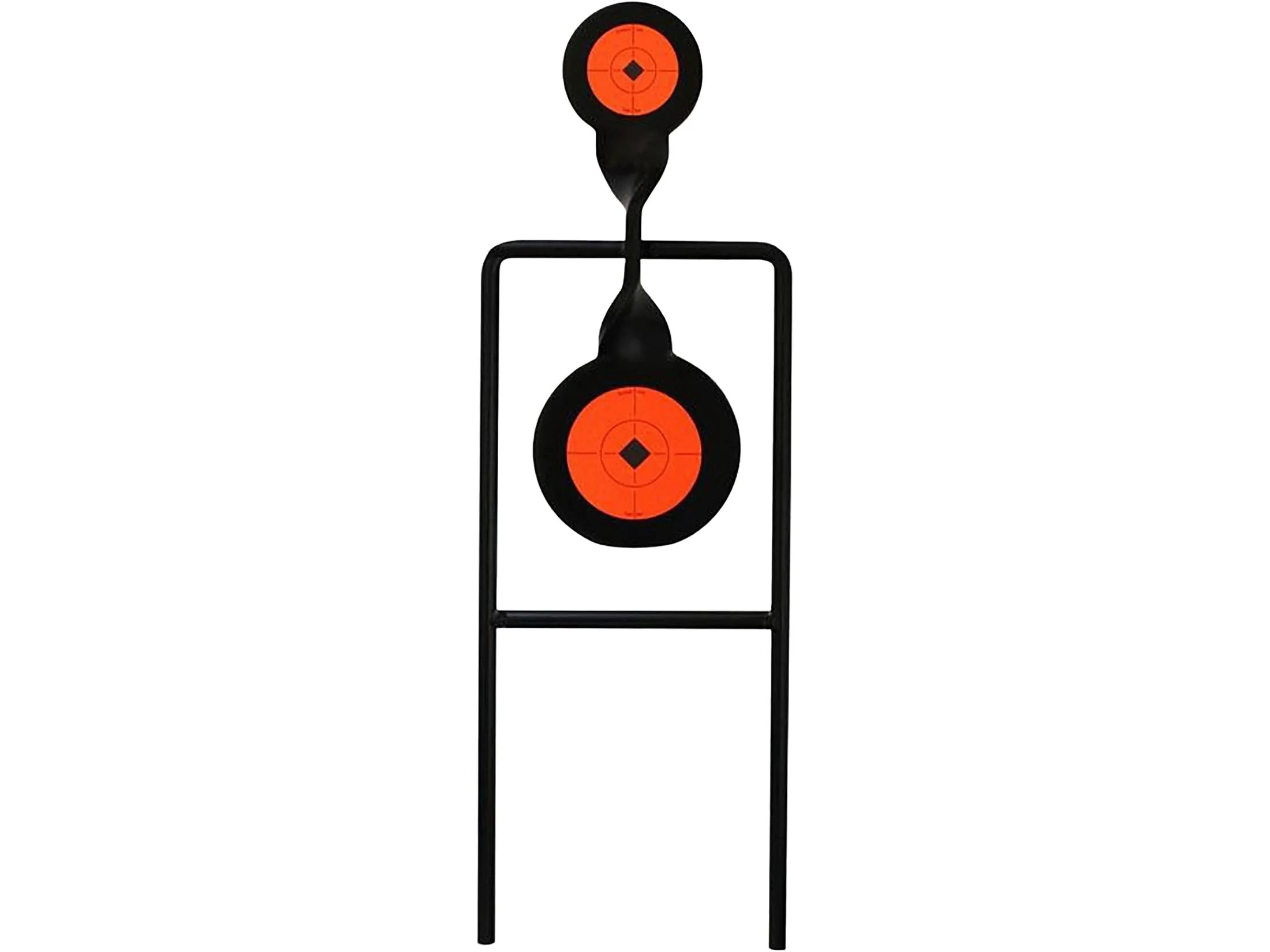 Birchwood Casey World of Targets Steel Spinner Target