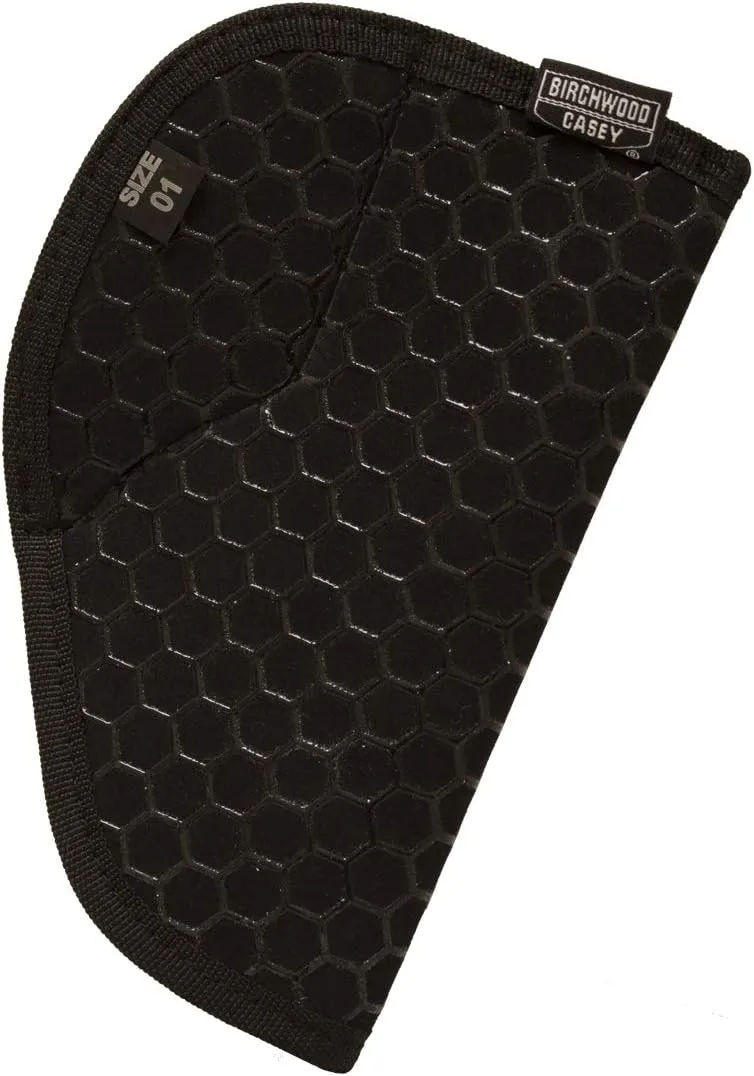 Birchwood Casey Epoxy Honeycomb Holster