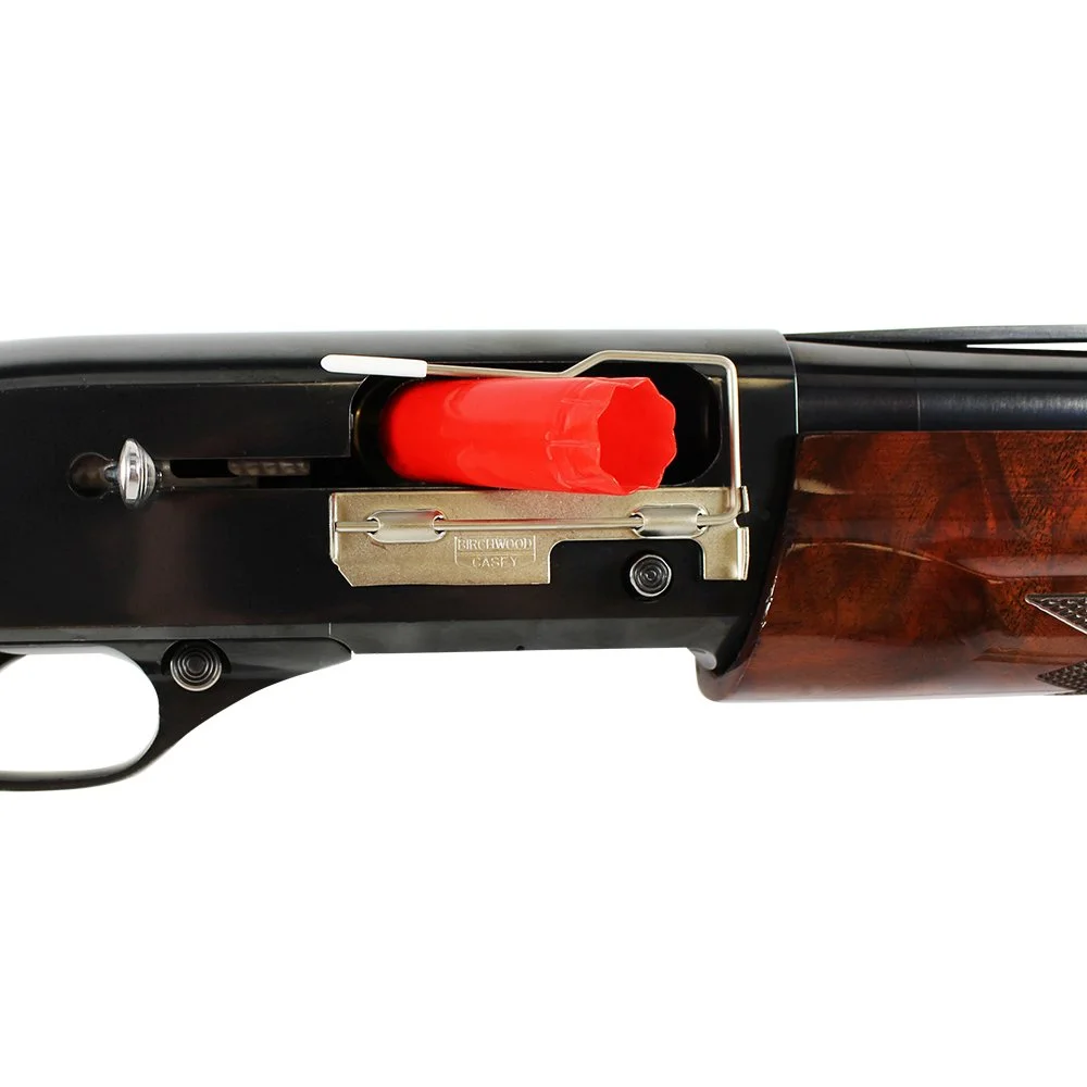 Birchwood Casey Save-It 12 Gauge Left Hand Shell Catcher