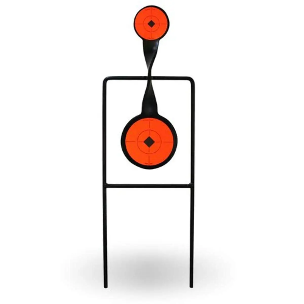 Birchwood Casey World of Targets Steel Spinner Target