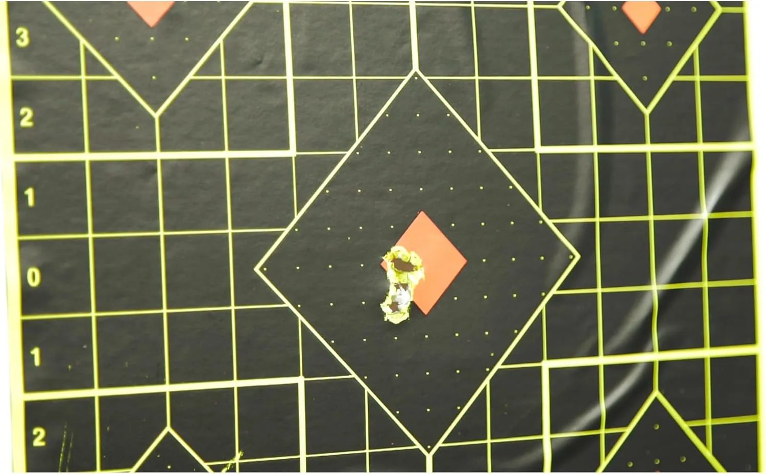 Birchwood Casey Shoot-N-C Sight-In Reactive Targets