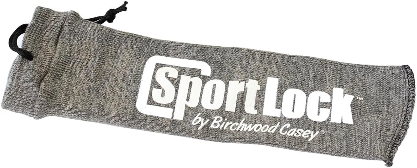 Birchwood Casey SportLock Silicone Gun Sleeve
