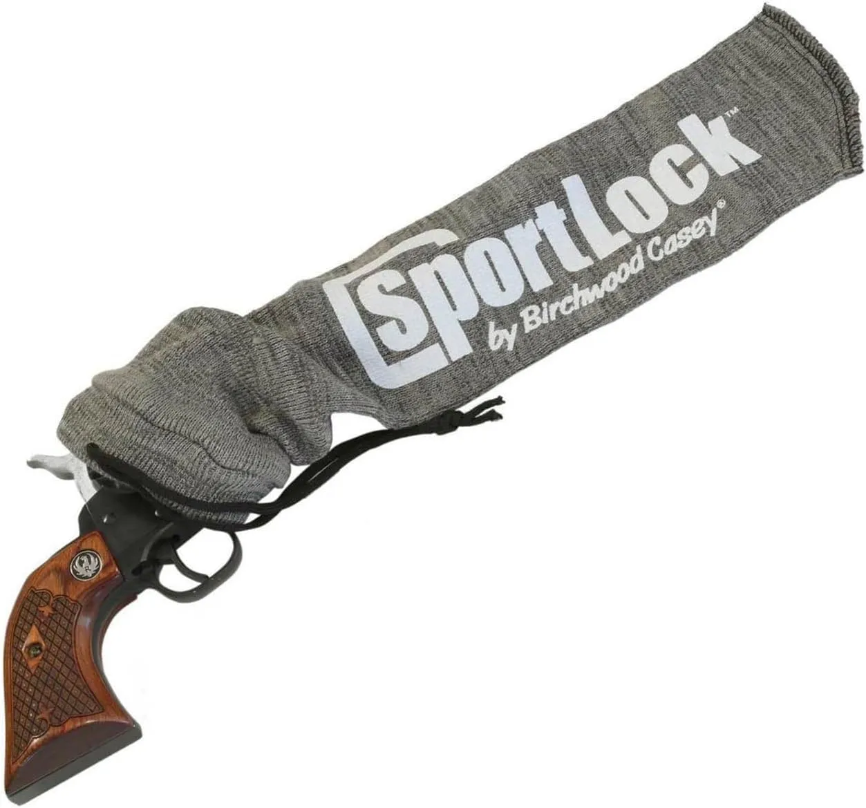 Birchwood Casey SportLock Silicone Gun Sleeve