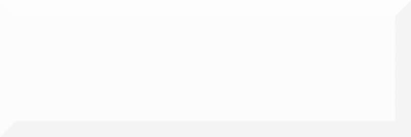 BISELADO BLANCO LUCIOS 10X30, mp/cutie 1.2