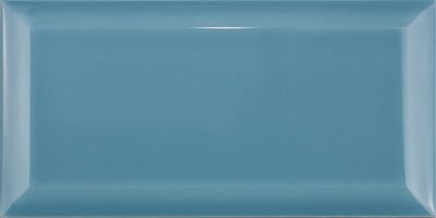 BISELADO AZUL TURQUESA 10X20, 18664, mp/cutie 1