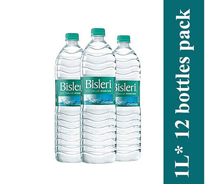 Bisleri Water