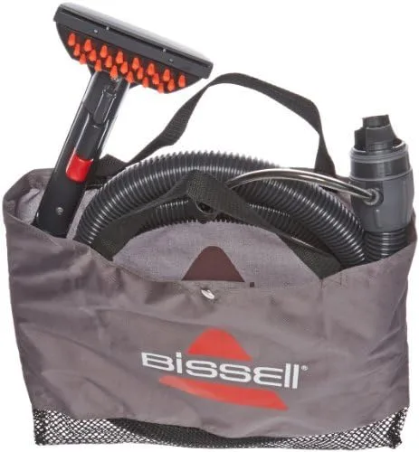 Bissell Commercial Hose & Upholstery Tool 30G for BG10 Deep Cleaning Machine, Black (30G3) With Bag