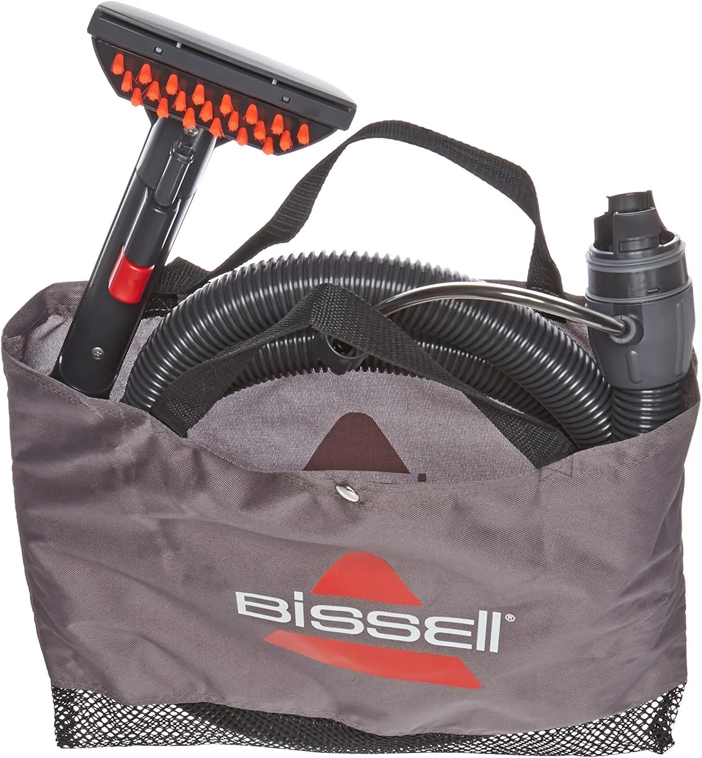 Bissell Commercial Hose & Upholstery Tool 30G for BG10 Deep Cleaning Machine, Black (30G3) With Bag