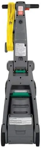 Bissell Commercial Bissell BigGreen Commercial BG10 Deep Cleaning 2 Motor Extractor Machine