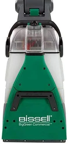 Bissell Commercial Bissell BigGreen Commercial BG10 Deep Cleaning 2 Motor Extractor Machine