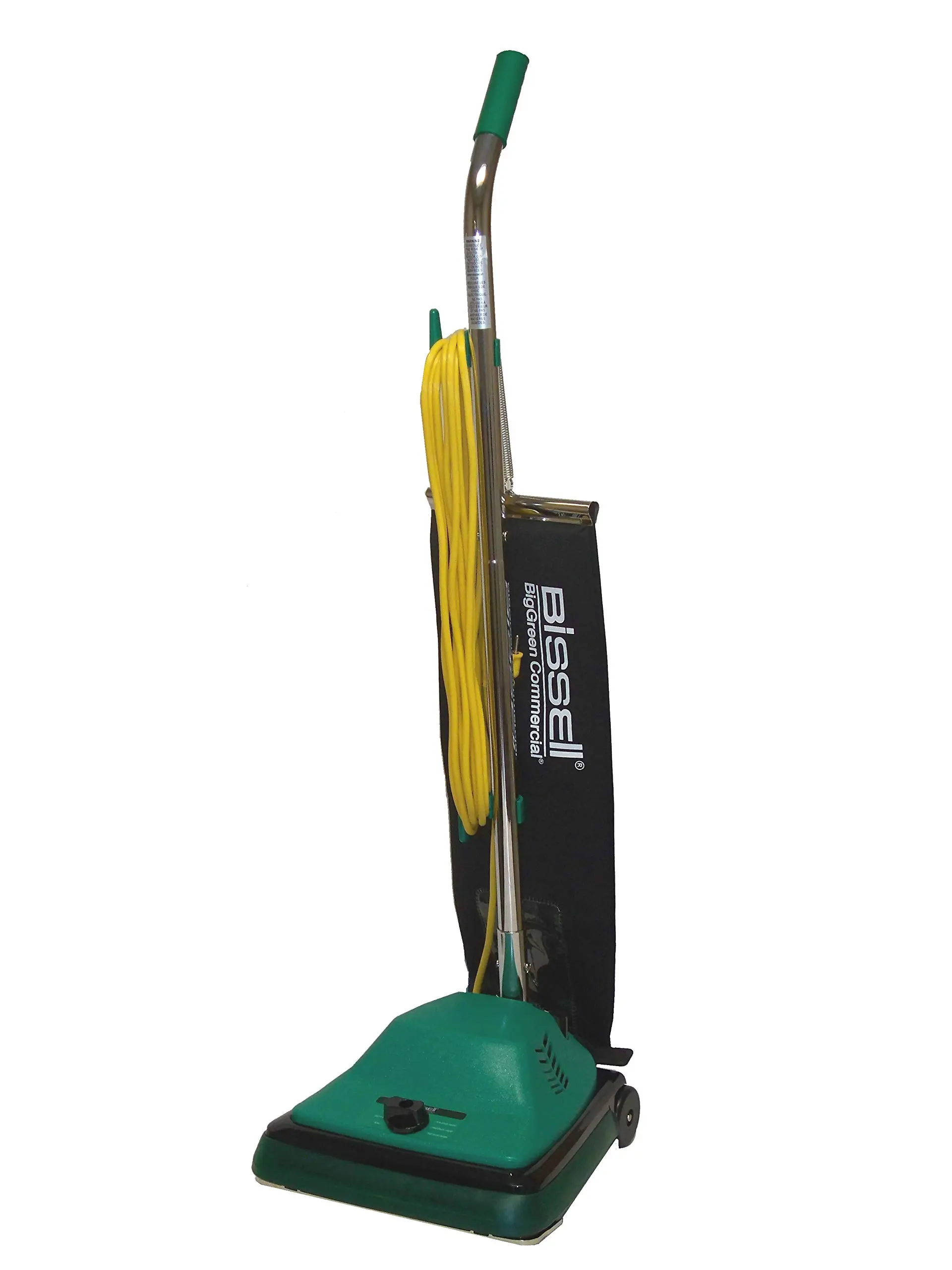 Bissell Commercial 12” Economy ProShake Upright Vacuum