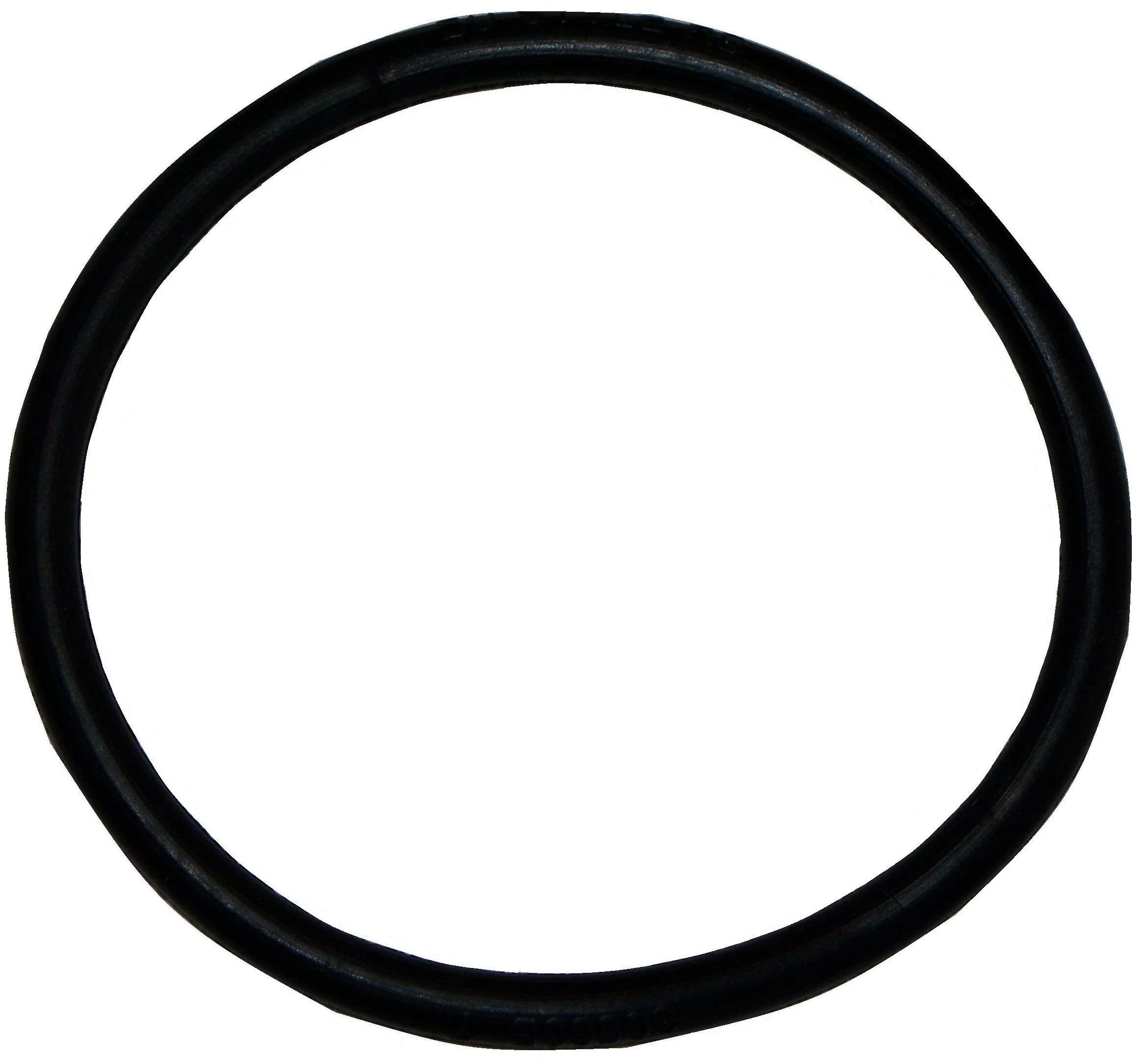 Bissell BGOR-23PK3 Belts, 4inH x 1/4inW, Pack Of 3 Belts