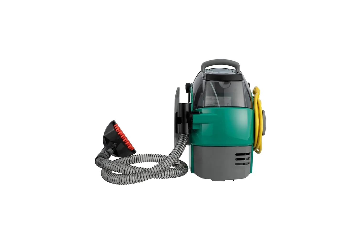 Bissell BigGreen Commercial Little Green Pro Commercial Spot Cleaner, Carpet & Upholstery Cleaner and Car/Auto Detailer