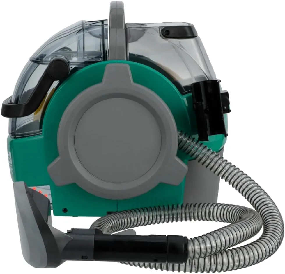 Bissell BigGreen Commercial Little Green Pro Commercial Spot Cleaner, Carpet & Upholstery Cleaner and Car/Auto Detailer