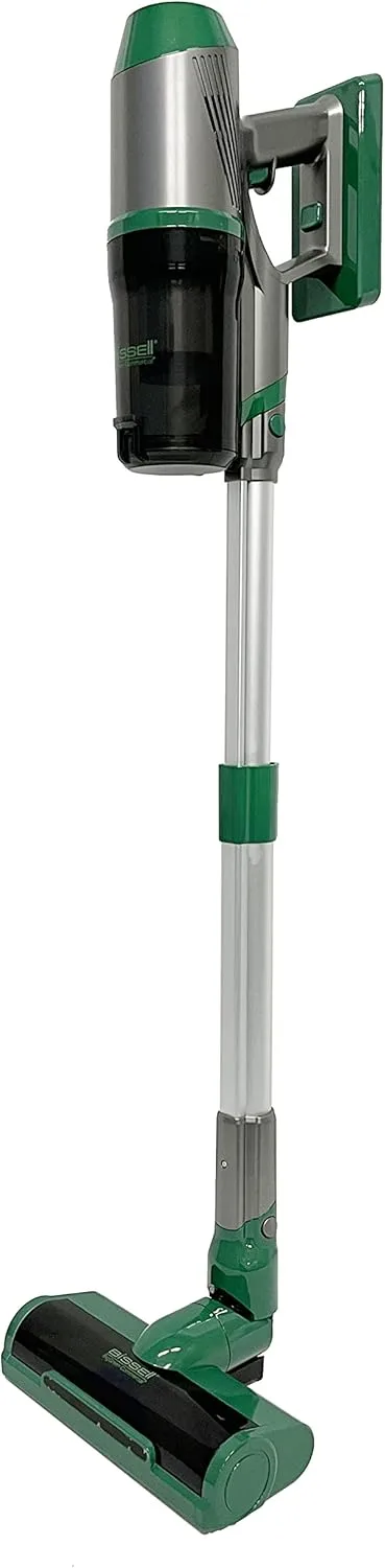 Bissell Commercial BGSV696 Battery Powered 2 in 1 Stick Vacuum