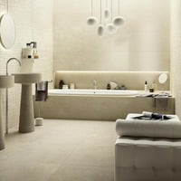 Faianta MARAZZI,  BISTROT MARFIL STRUTTURA DUNE 3D 40X120, R4UN, mp/cutie 2.4