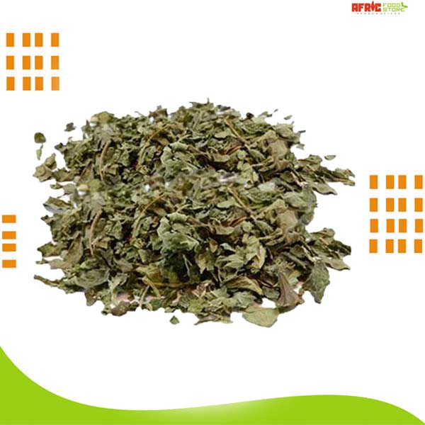 Dried Bitter Leave 200g