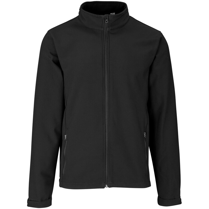 Pinnacle Softshell Jacket