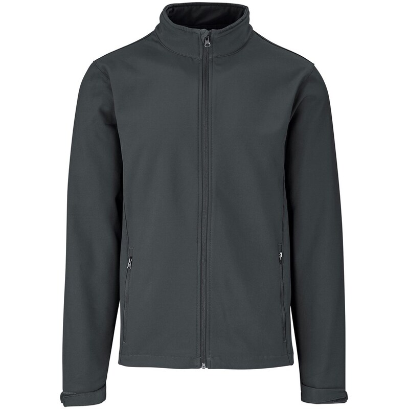 Pinnacle Softshell Jacket
