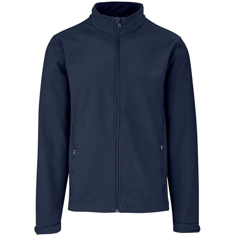 Pinnacle Softshell Jacket