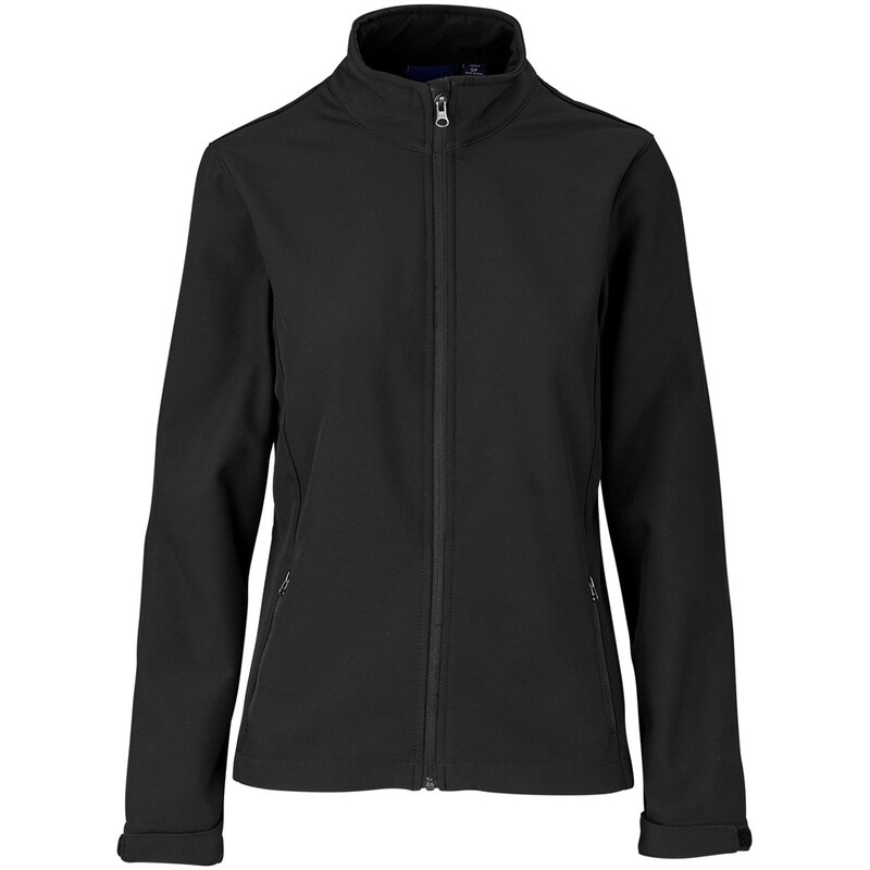Pinnacle Softshell Jacket