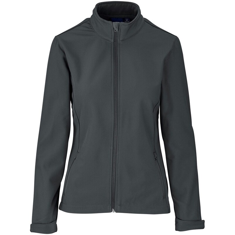 Pinnacle Softshell Jacket