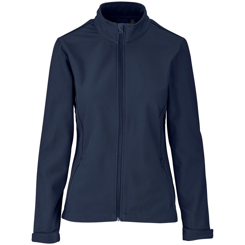 Pinnacle Softshell Jacket