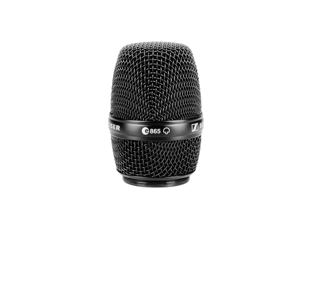 Sennheiser MME 865-1 BK
