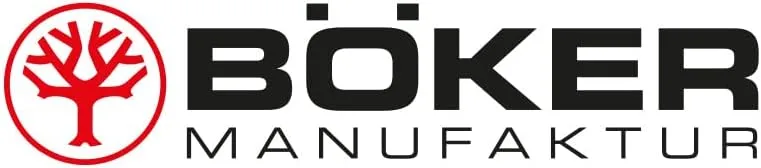 BÖKER Traditional Series 2.0 Trapper – Dual-Blade Slip-Joint Pocket Knife, Made in Solingen Germany
