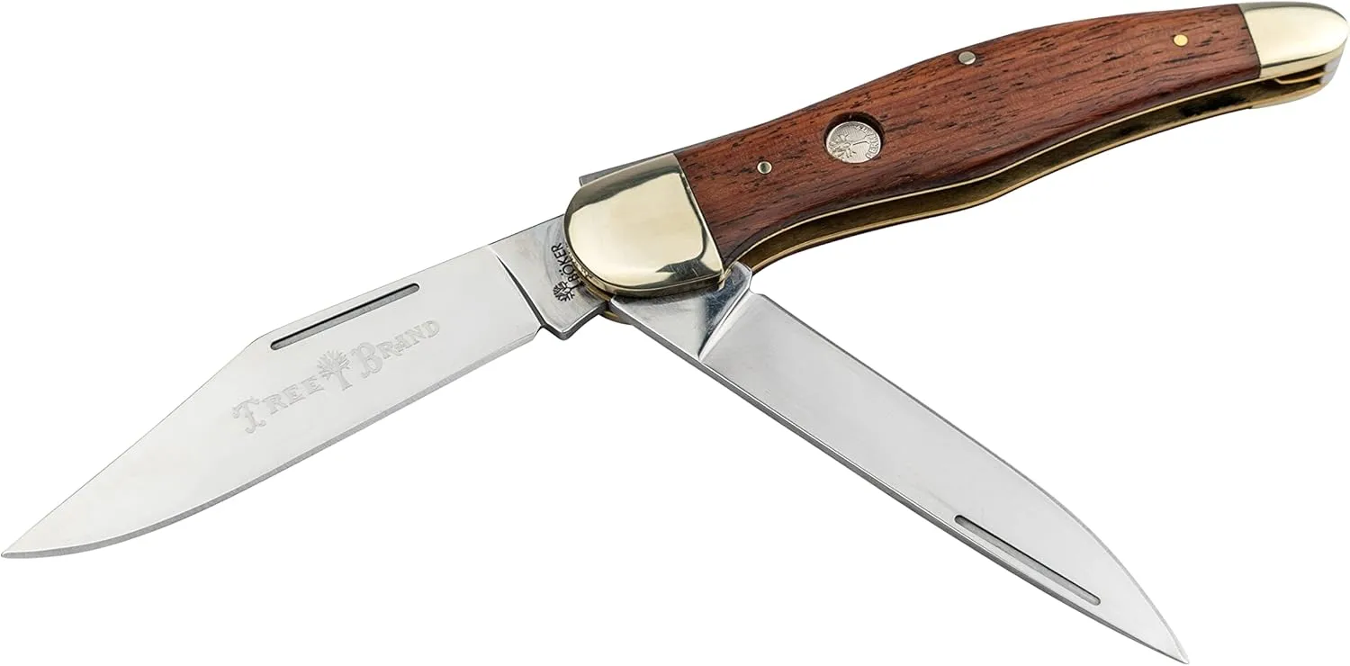 BÖKER Traditional Series 2.0 Folding Pocket Knife
