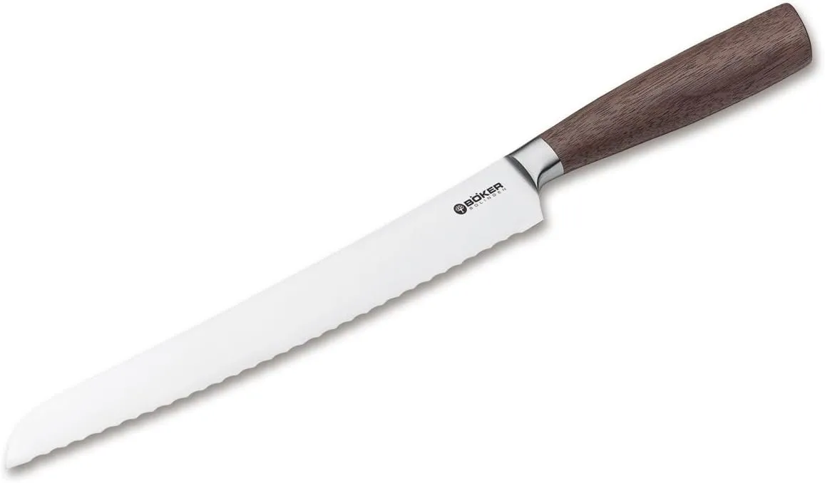 Boker Core Kitchen Knife Set Style 130780SET