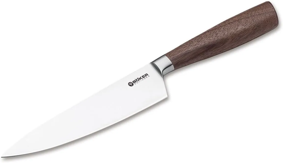 Boker Core Kitchen Knife Set Style 130780SET