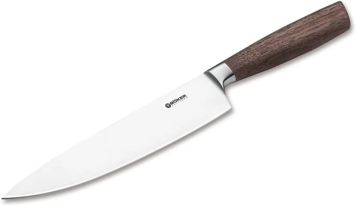 Boker Core Kitchen Knife Set Style 130780SET