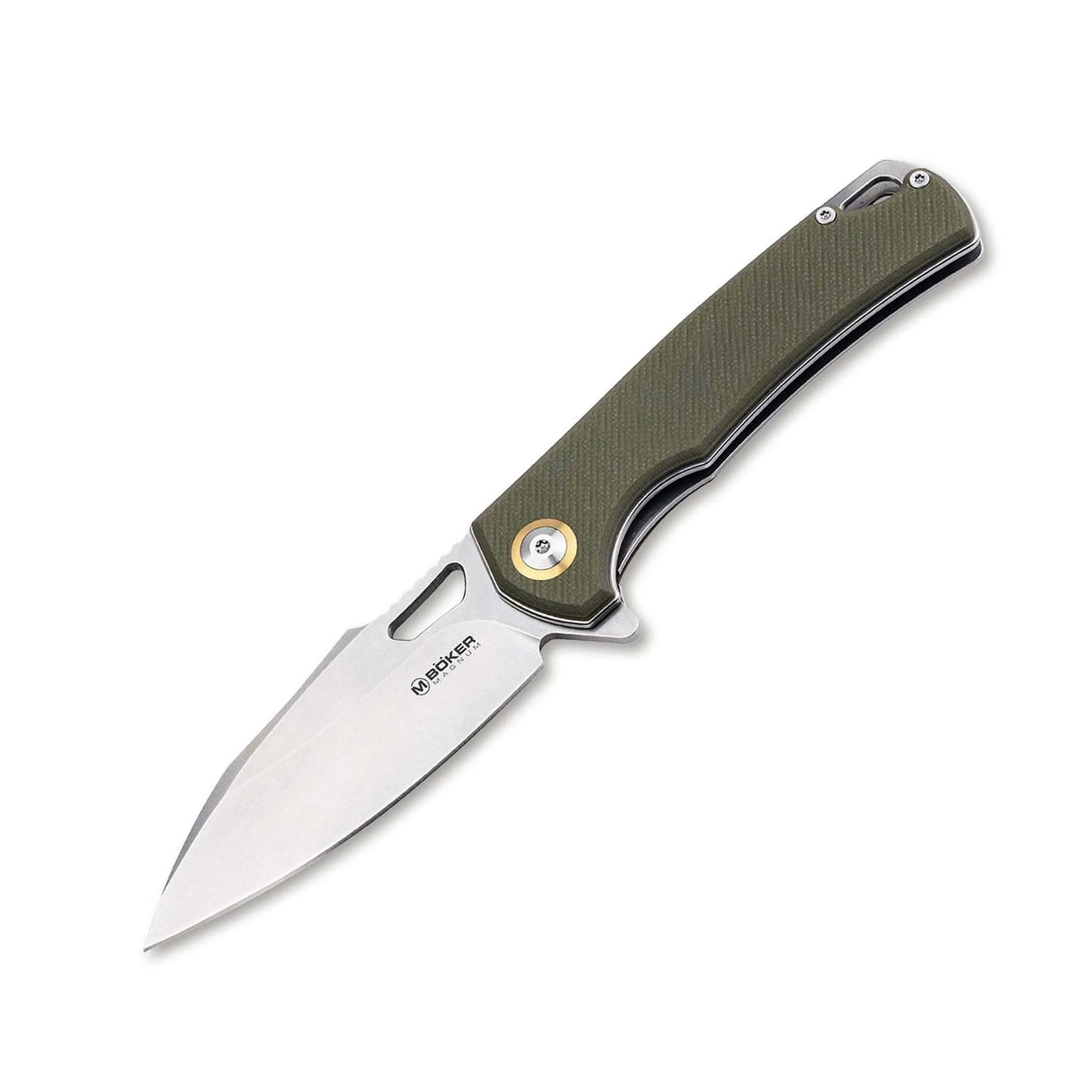 Böker MAGNUM Skeksis -01SC008