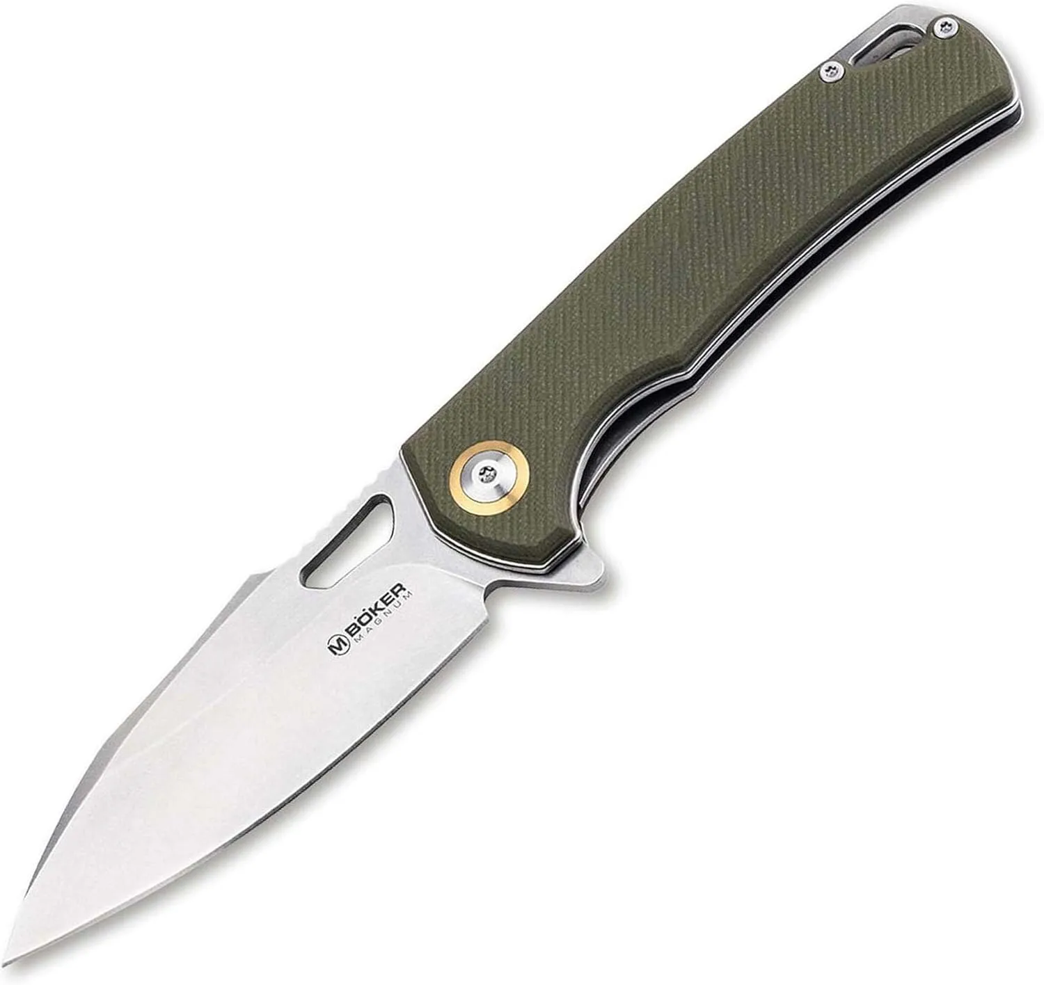 Böker MAGNUM Skeksis -01SC008