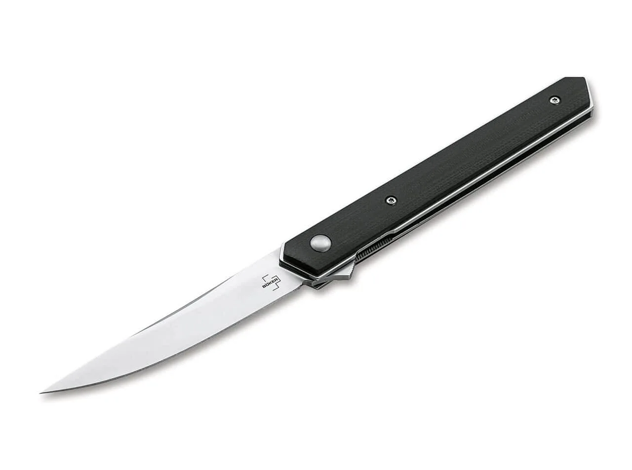 BÖKER PLUS Kwaiken Air Minimalist Ultra Light EDC Pocket Knife
