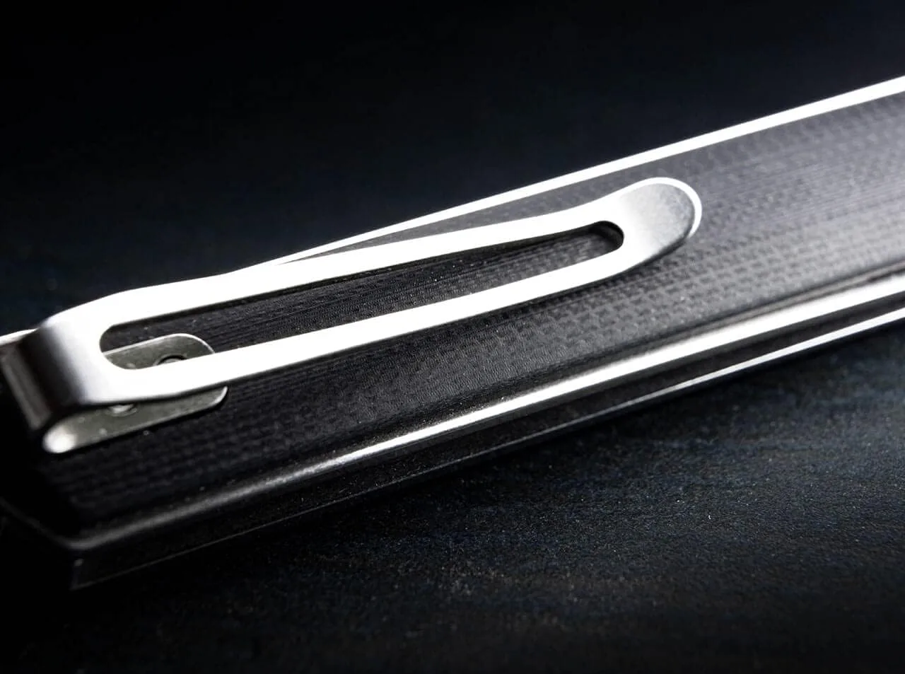BÖKER PLUS Kwaiken Air Minimalist Ultra Light EDC Pocket Knife