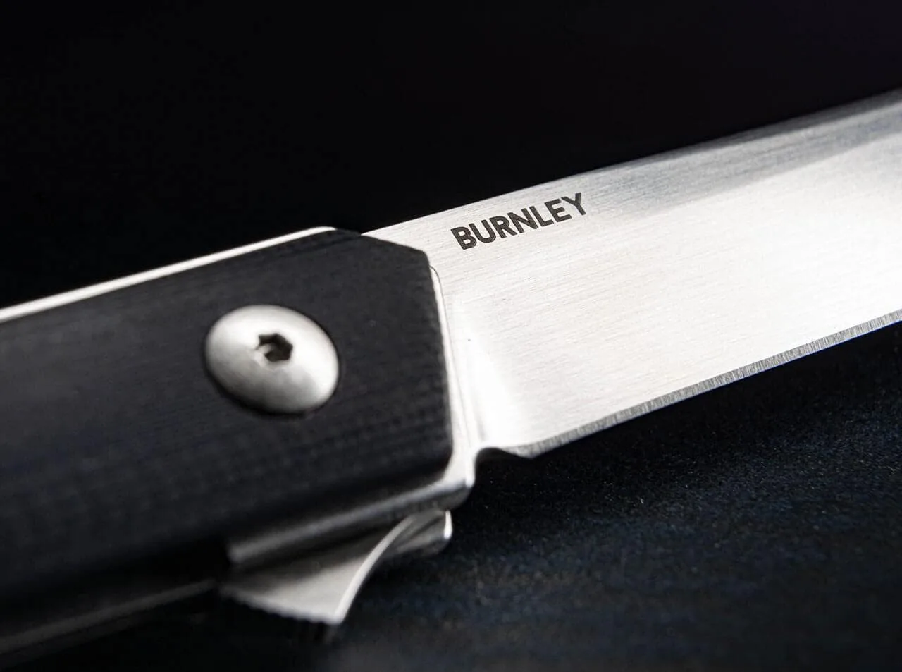 BÖKER PLUS Kwaiken Air Minimalist Ultra Light EDC Pocket Knife
