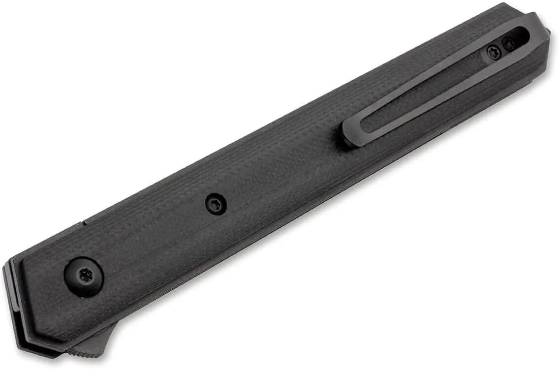 BÖKER PLUS Kwaiken Air Minimalist Ultra Light EDC Pocket Knife