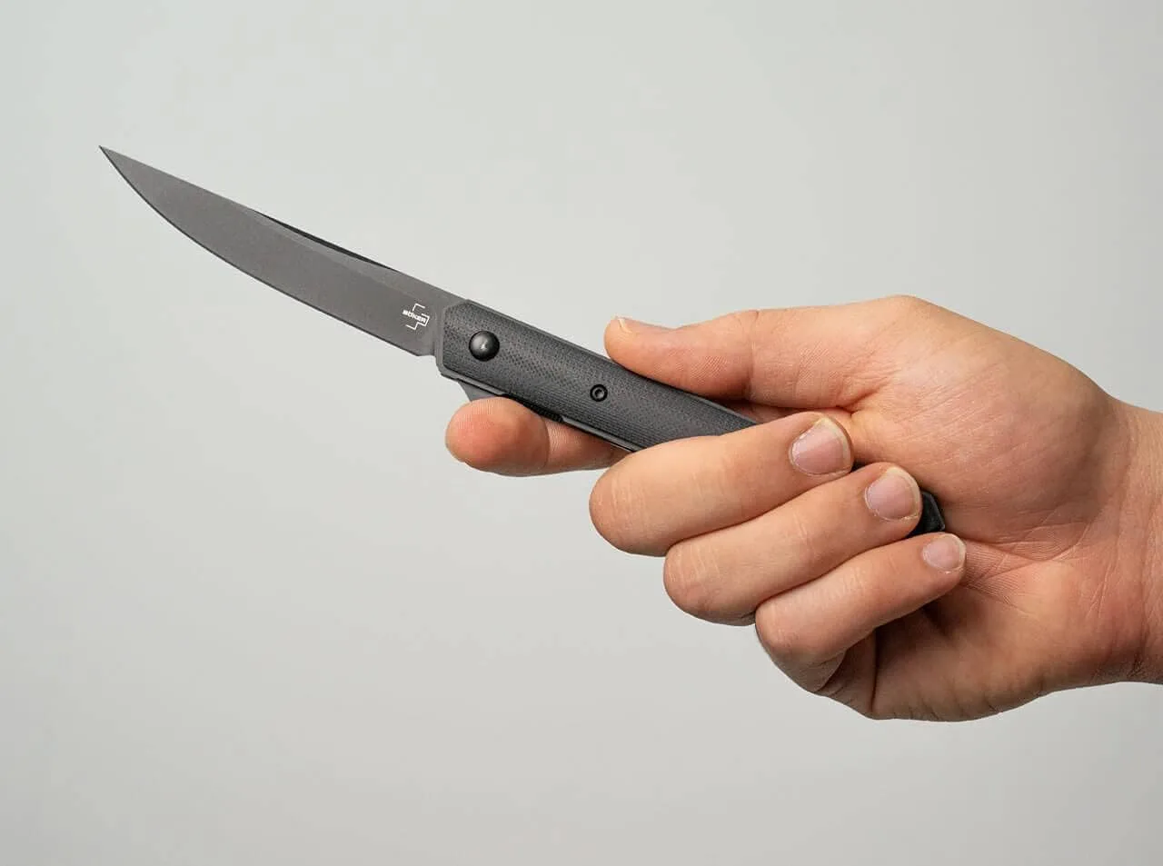 BÖKER PLUS Kwaiken Air Minimalist Ultra Light EDC Pocket Knife