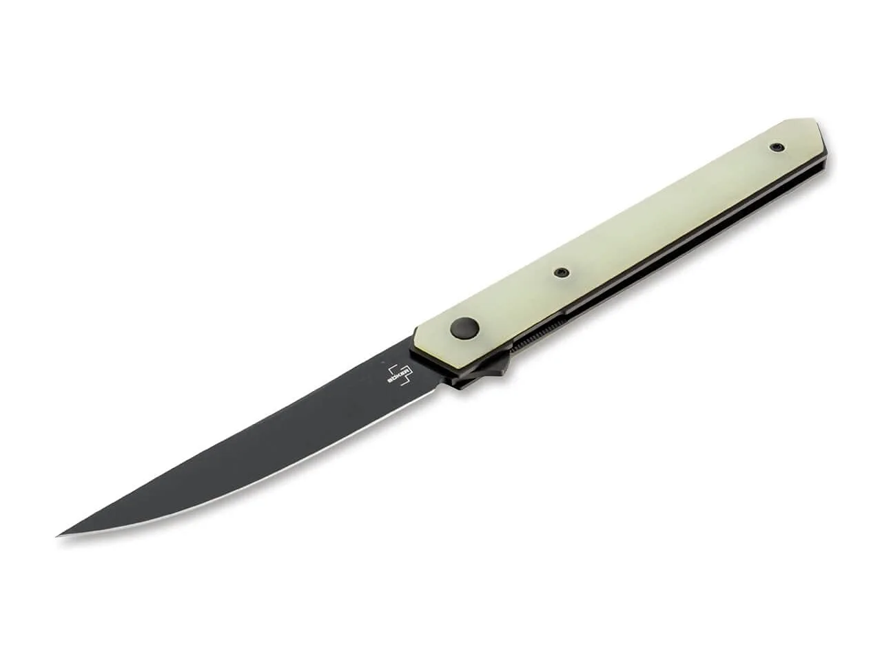 BÖKER PLUS Kwaiken Air Minimalist Ultra Light EDC Pocket Knife