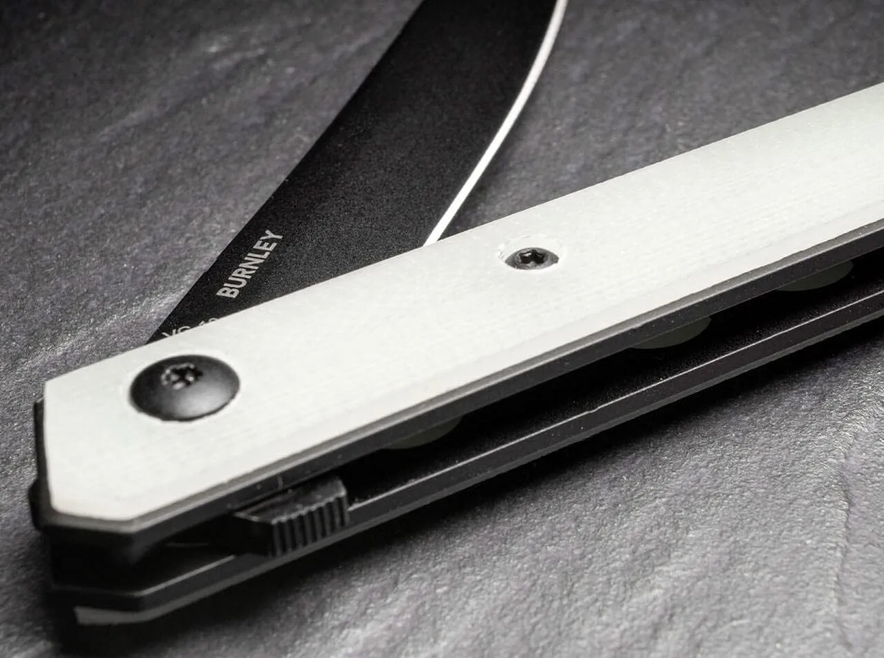 BÖKER PLUS Kwaiken Air Minimalist Ultra Light EDC Pocket Knife