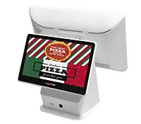 HIOPOS-SUN-PR+ TPV HIOPOS Android 15,6 con impresora integrada